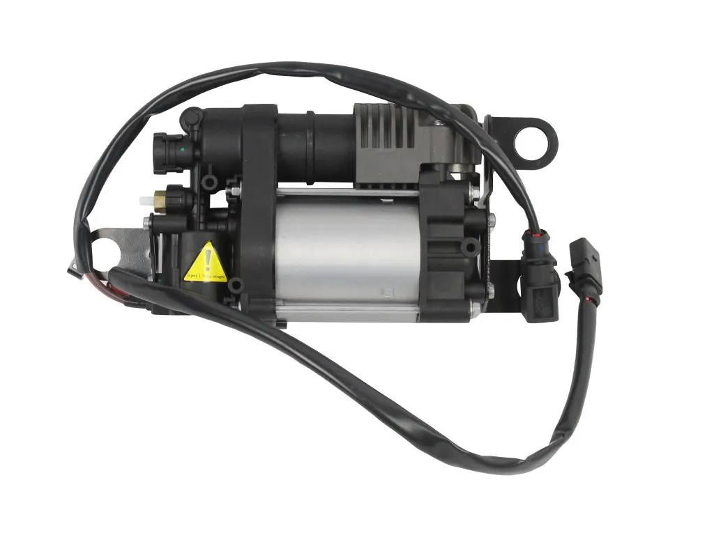 Compressor, compressed-air system 131-02-631