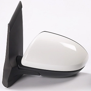 Exterior Mirror 2304M02