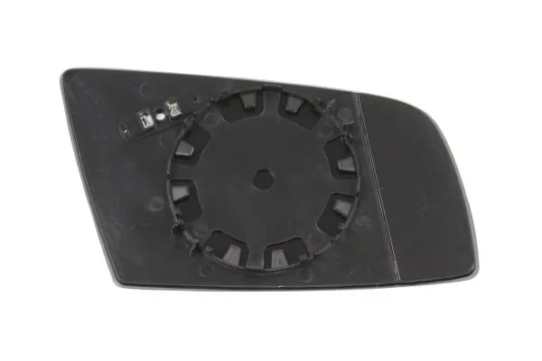 Mirror Glass, exterior mirror 0417G01