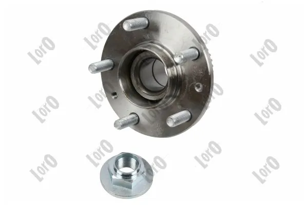 Wheel Hub 141-01-069
