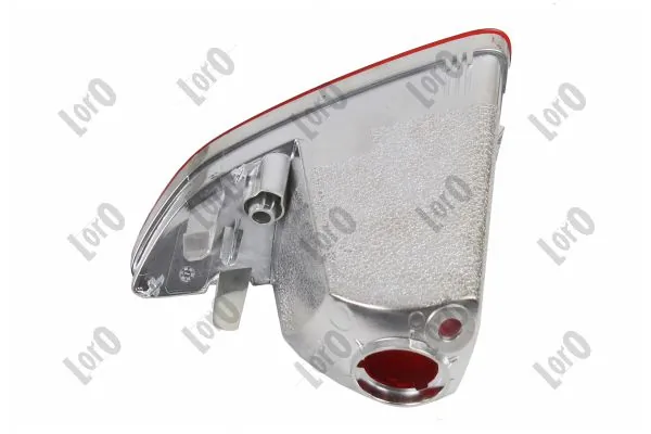 ABAKUS 017-71-876RHD Rear Fog Light