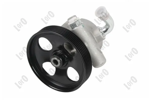 Hydraulic Pump, steering 140-01-242