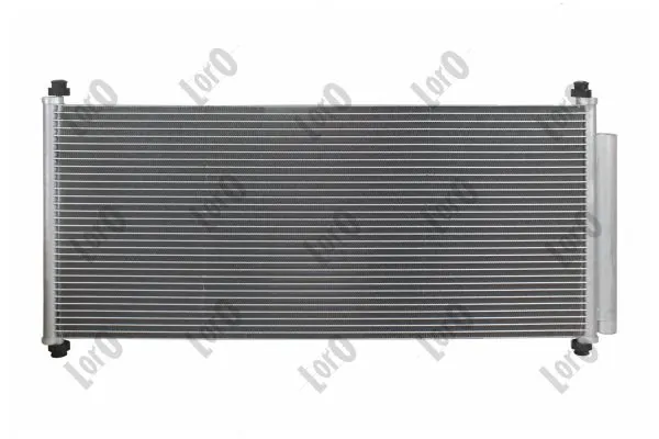 Condenser, air conditioning 018-016-0031