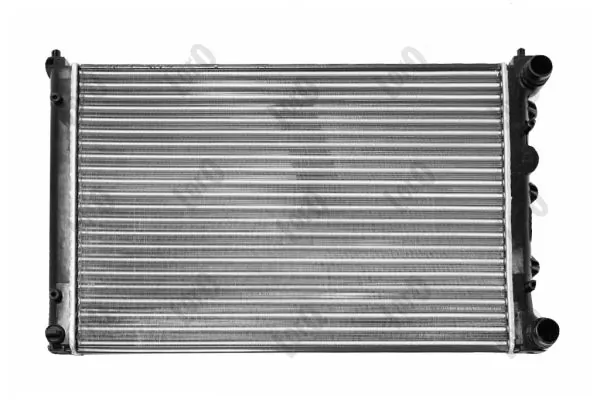 ABAKUS 002-017-0003 Radiator, engine cooling