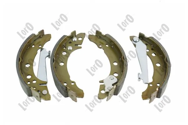 Brake Shoe Set 231-05-014