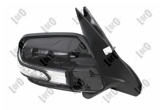 ABAKUS 3713M02 Exterior Mirror