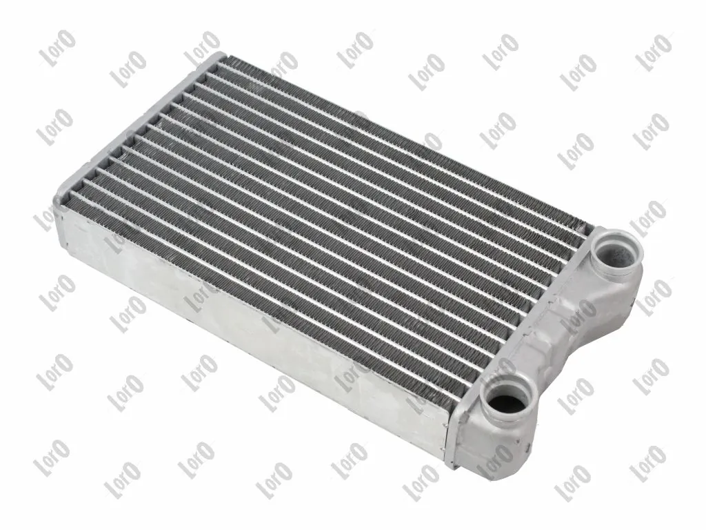 Heat Exchanger, interior heating 003-015-0016