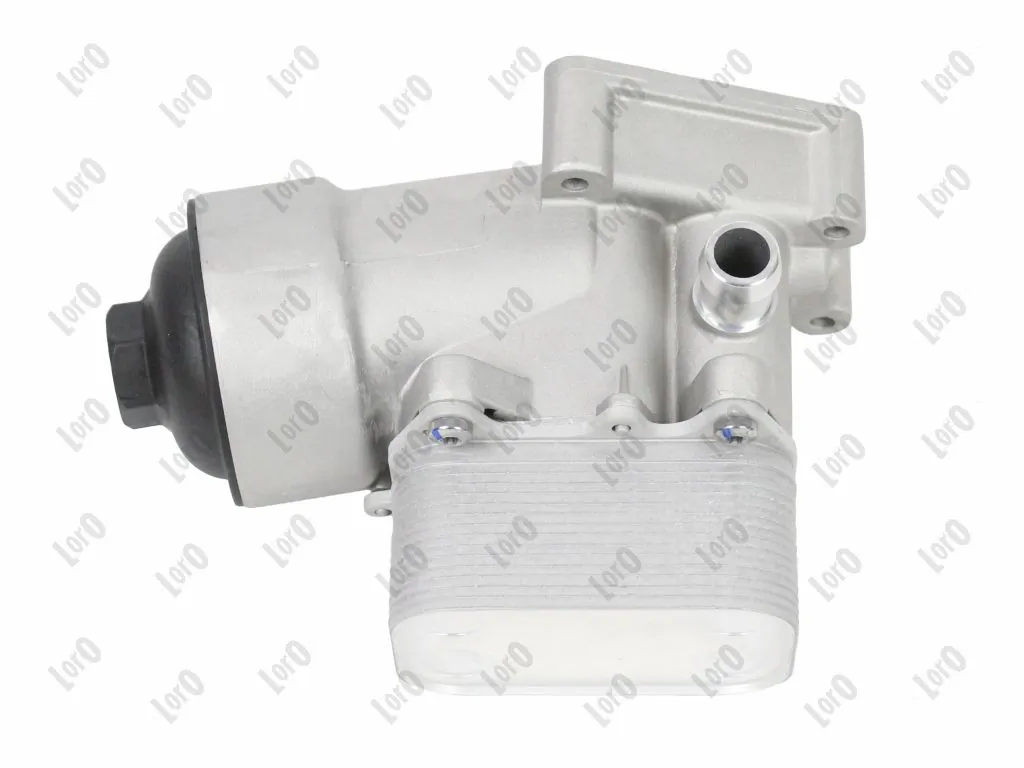 Oil Cooler, engine oil 100-01-011AL