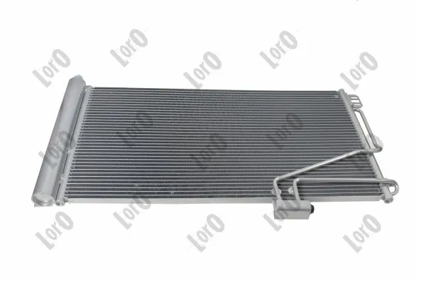 Condenser, air conditioning 054-016-0014