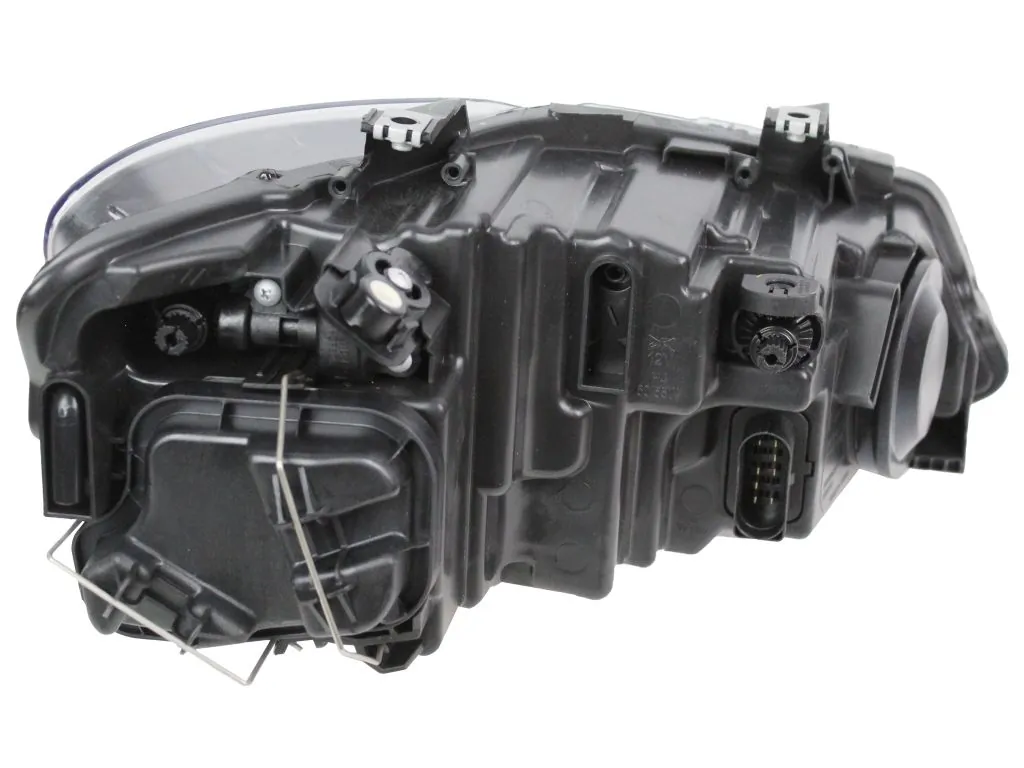 Headlight 441-11D8L-LDEM2