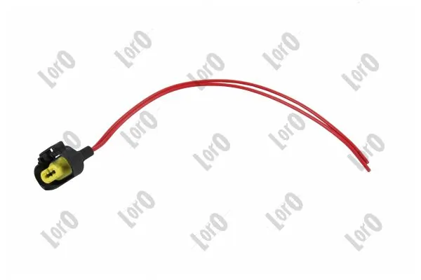 Kit perbaikan kabel, lampu depan 120-00-139