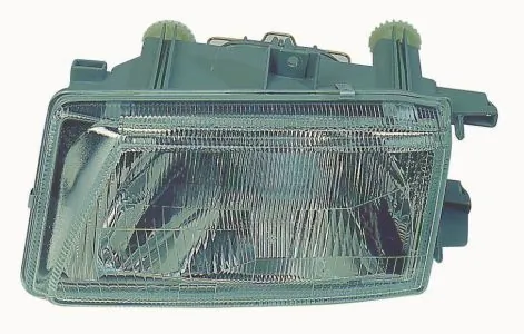 Headlight 445-1102R-LD-E