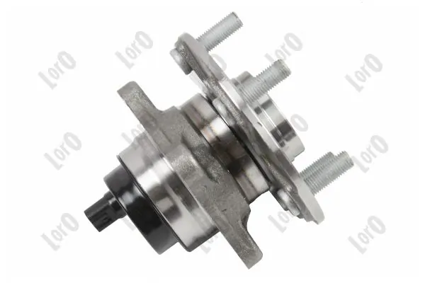 ABAKUS 141-01-210 Wheel Bearing Kit