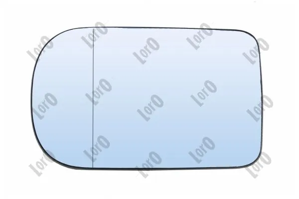 Mirror Glass, exterior mirror 0416G04