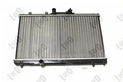 Radiator, engine cooling 051-017-0012