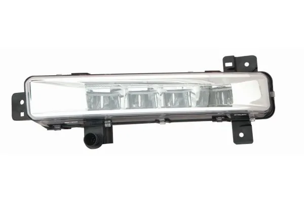 Front Fog Light 444-2043L-AQ