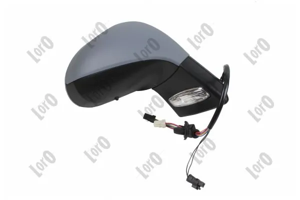 Exterior Mirror 2918M04