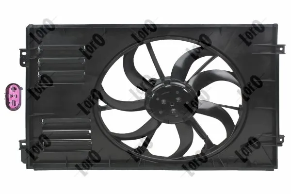 Fan, engine cooling 053-014-0049
