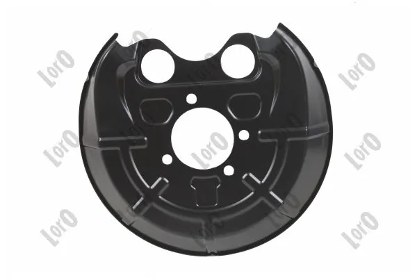 Splash Guard, brake disc 131-07-660