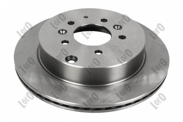 Brake Disc 231-04-162