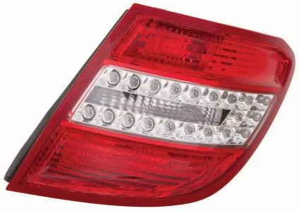 Tail Light Assembly 440-1964L-UE