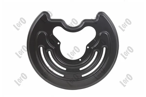 Splash Guard, brake disc 131-07-636