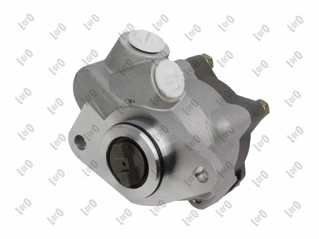 Hydraulic Pump, steering 140-01-123