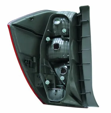 ABAKUS 217-1970R-LD-UE Tail Light Assembly
