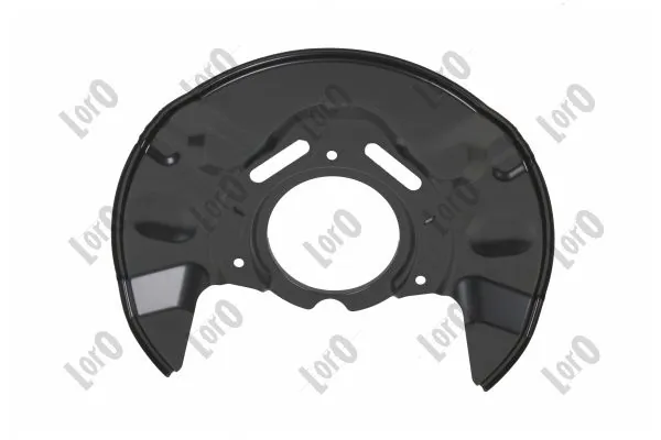 Splash Guard, brake disc 131-07-130