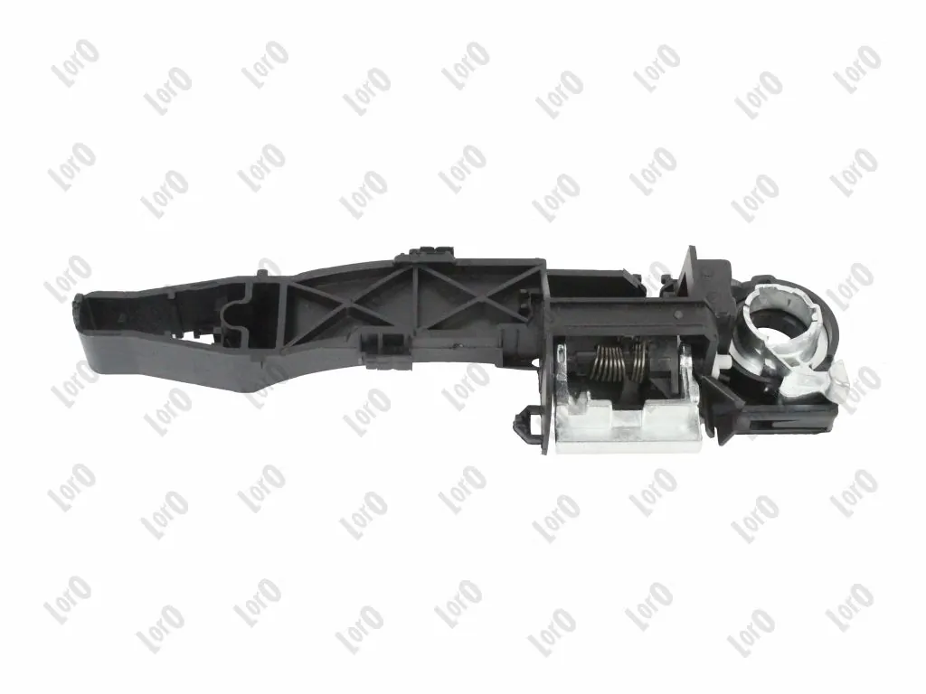 ABAKUS 132-042-035 Frame, exterior door handle