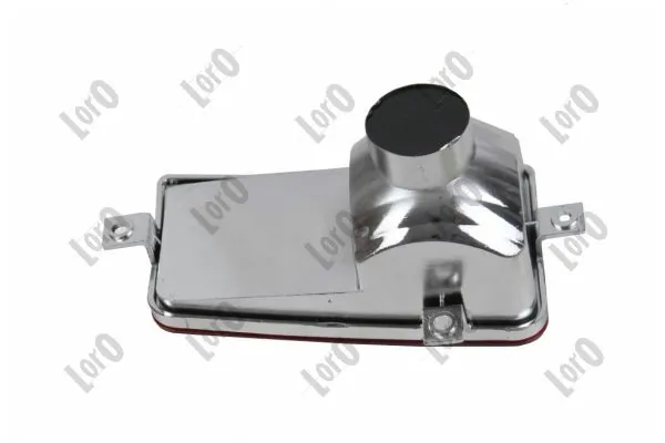 ABAKUS 016-53-875 Rear Fog Light