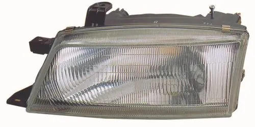 Headlight 218-1113L-LD-E