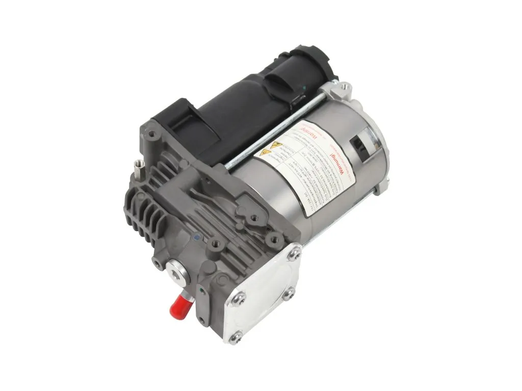 压缩空气系统空气压缩机 131-02-627