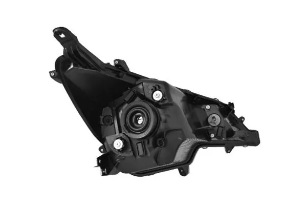 ABAKUS 214-11AUR-LDEM2 Headlight