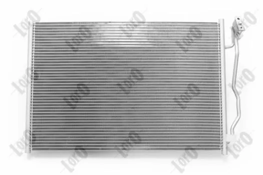 Condenser, air conditioning 054-016-0033