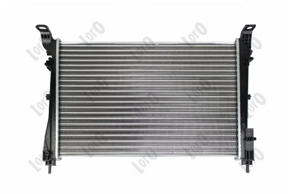 Radiator, engine cooling 016-017-0067