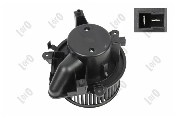 ABAKUS 016-022-0010 Interior Blower