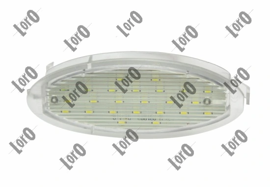 牌照灯 Tuning / Accessory Parts L37-210-0007LED