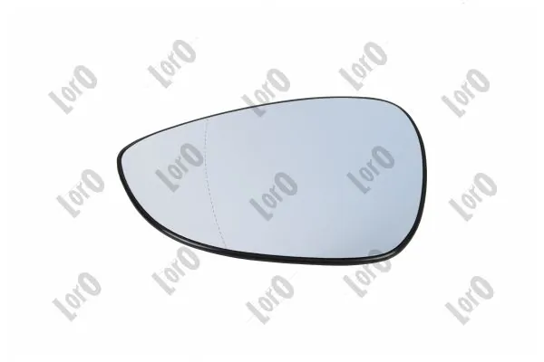 Mirror Glass, exterior mirror 1214G08