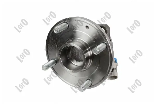 Wheel Hub 141-01-137