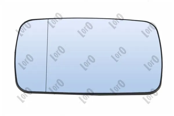 Mirror Glass, exterior mirror 0411G06