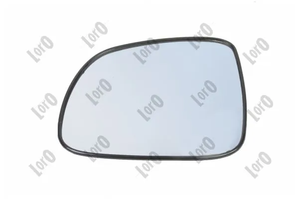 ABAKUS 0615G01 Mirror Glass, exterior mirror