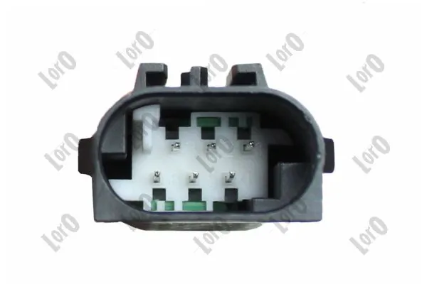 ABAKUS 120-00-071 Cable Repair Set, parking assistant sensor