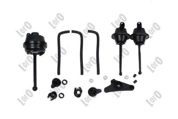 Repair Kit, intake manifold module 123-02-009