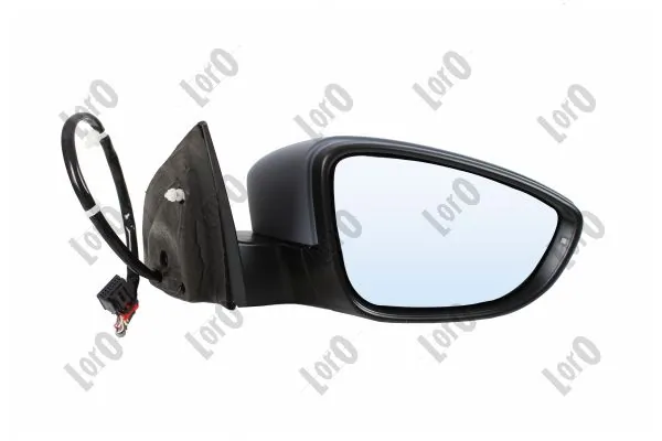 ABAKUS 4024M08 Exterior Mirror