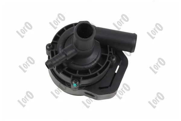 Auxiliary Water Pump (cooling water circuit) 138-01-055