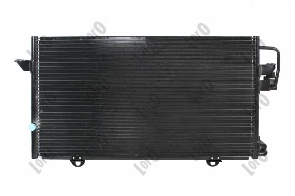 Condenser, air conditioning 003-016-0003