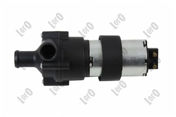 Auxiliary Water Pump (cooling water circuit) 138-01-052