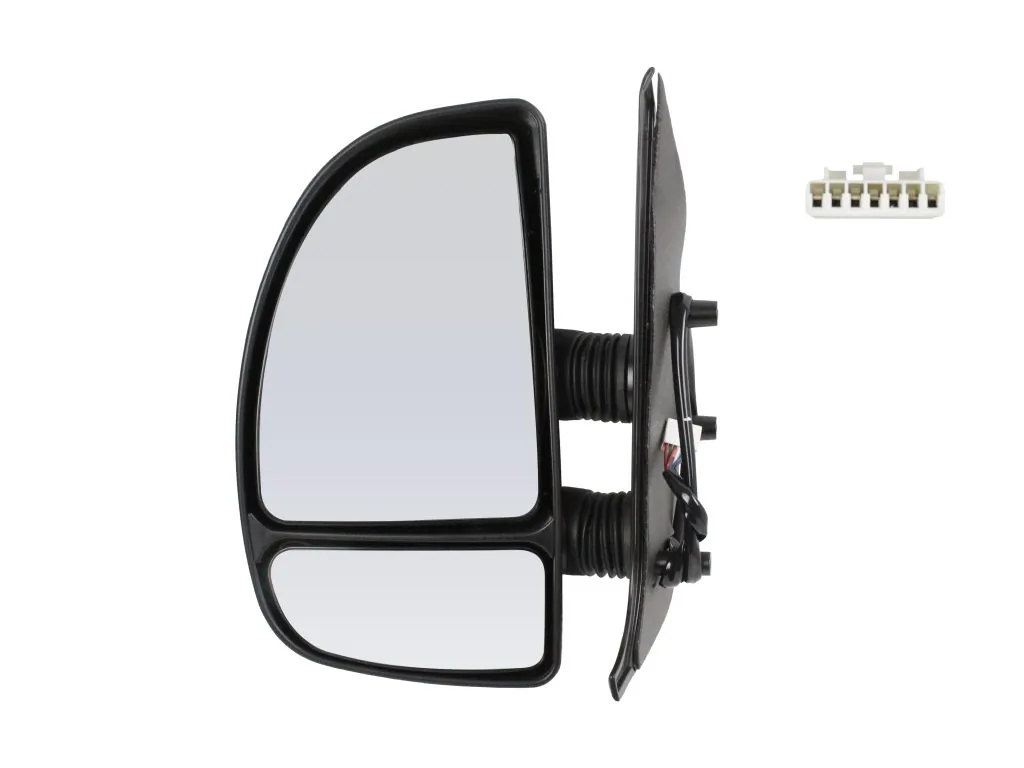 Exterior Mirror 0535M03