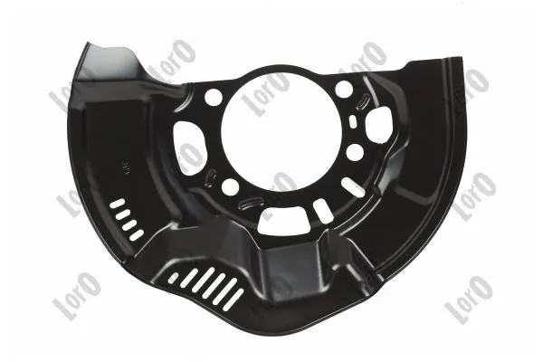 Splash Guard, brake disc 131-07-216